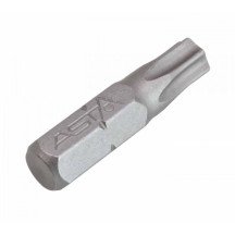 Punta Torx corta 1/2 8 mm. T30